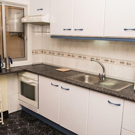 Comfortable Flat In El Fraile لاس غاليتاس المظهر الخارجي الصورة