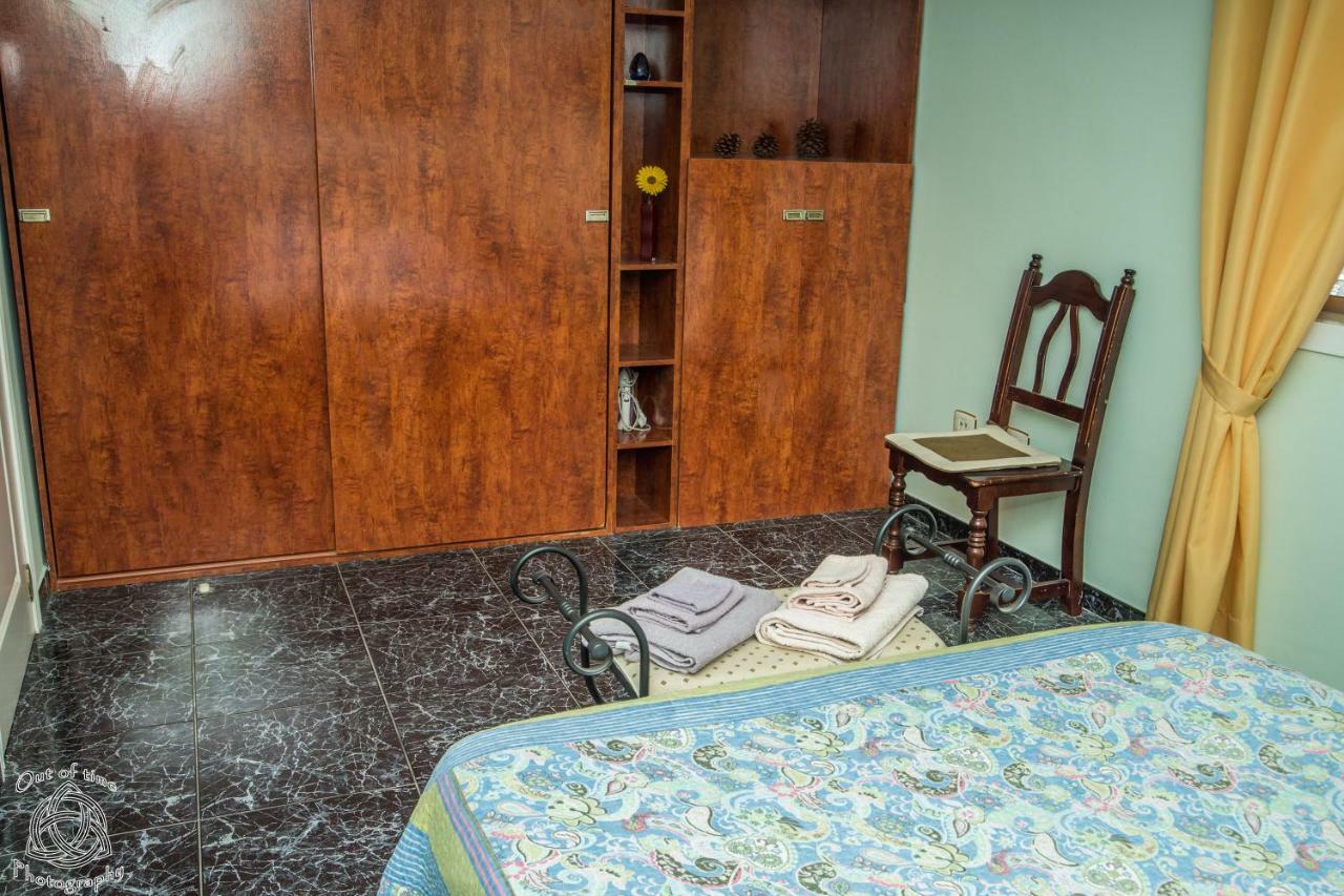 Comfortable Flat In El Fraile لاس غاليتاس المظهر الخارجي الصورة