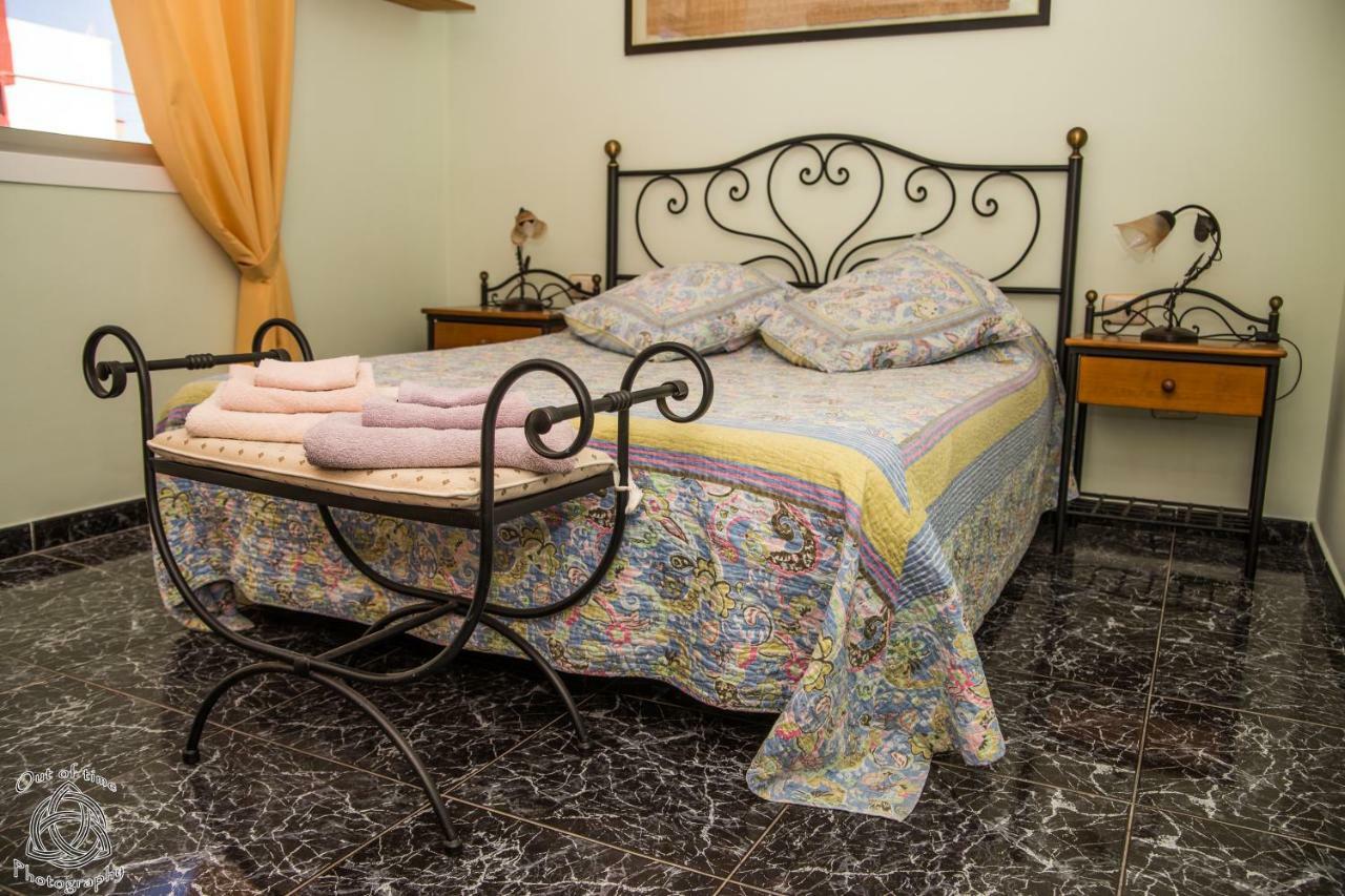 Comfortable Flat In El Fraile لاس غاليتاس المظهر الخارجي الصورة