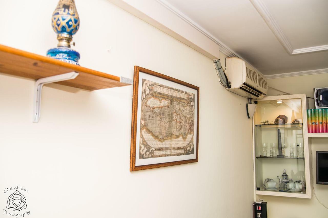 Comfortable Flat In El Fraile لاس غاليتاس المظهر الخارجي الصورة