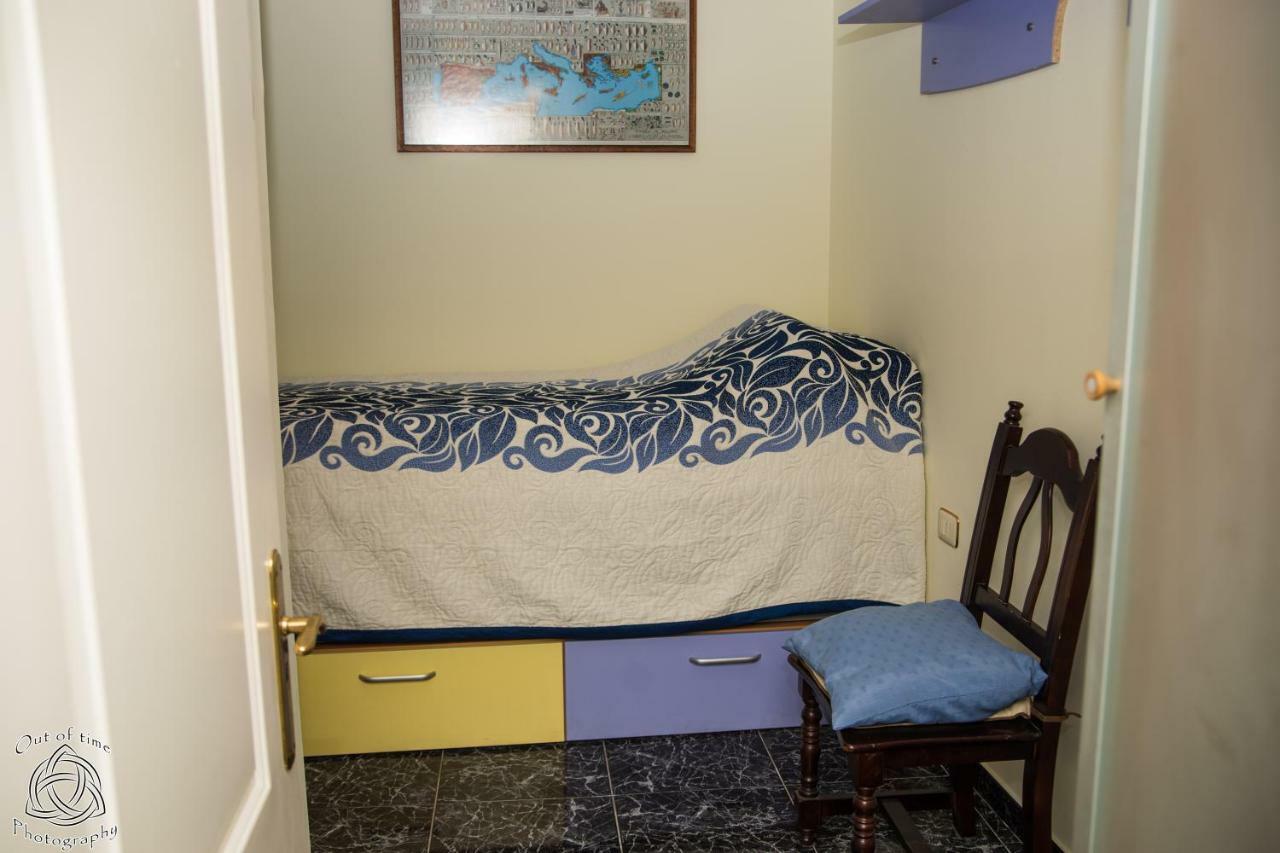 Comfortable Flat In El Fraile لاس غاليتاس المظهر الخارجي الصورة