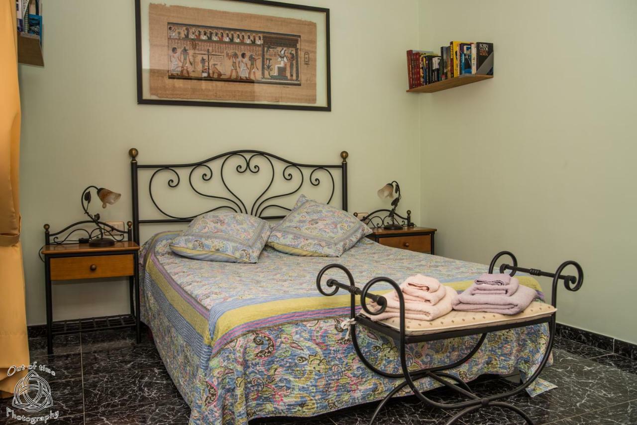 Comfortable Flat In El Fraile لاس غاليتاس المظهر الخارجي الصورة