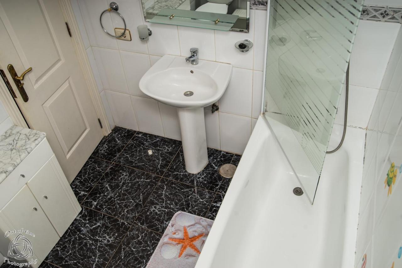 Comfortable Flat In El Fraile لاس غاليتاس المظهر الخارجي الصورة